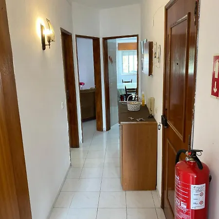 Apartment Cozy T+2 - 5 Mins To Praia Da Rocha *