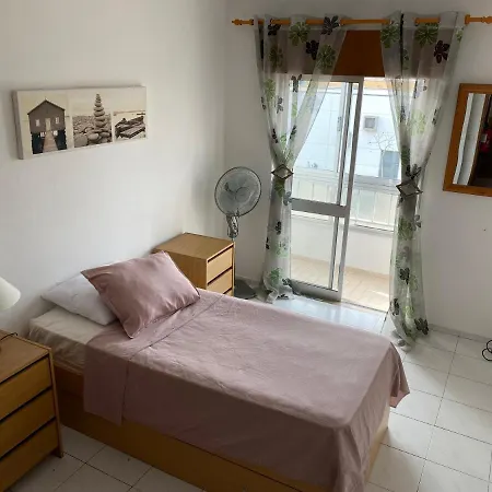 Apartment Cozy T+2 - 5 Mins To Praia Da Rocha *