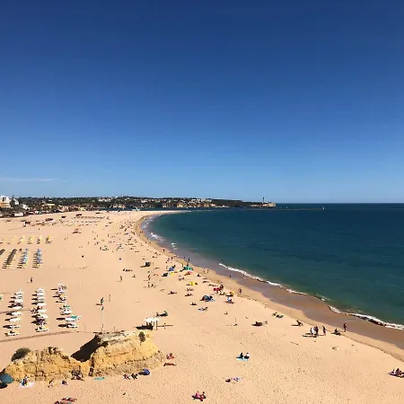 Apartment Cozy T+2 - 5 Mins To Praia Da Rocha Portimao